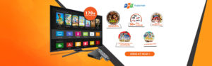 Danh sách kênh truyền hình FPT Play mới nhất 2026