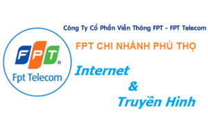 Khuyến mãi đăng ký lắp đặt mạng FPT tại Phú Thọ