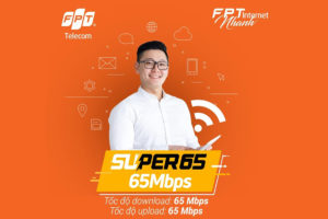 Gói Internet Super 150