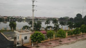 Lắp mạng FPT tại xã Vĩnh Tường, Phú Thọ năm 2026