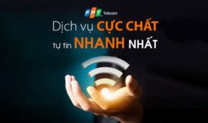 Đăng ký lắp đặt internet truyền hình FPT tại phường Khai Quang thành phố Vĩnh Yên