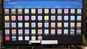 Xem truyền hình IPTV trên điện thoại, androi box, List IPTV mới cập nhật