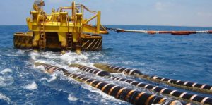Sự cố cáp AAG tháng 5/2020: Diễn biến và kết quả sửa chữa