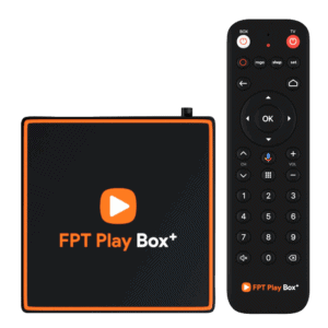 FPT PLAY BOX+ 2020 – TRỢ LÝ THÔNG MINH CỦA GIA ĐÌNH VIỆT