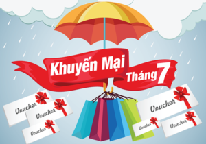 Khuyến mại Internet FPT tháng 7/2026: Nội dung và điều kiện