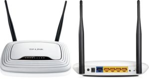 Hướng dẫn cấu hình bộ phát wifi TP Link WR841N