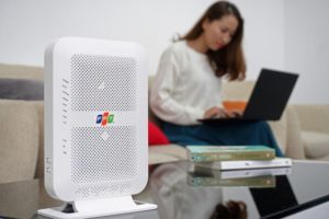 Hướng dẫn cấu hình và cài đặt modem wifi FPT G97RG6M