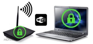 Hướng Dẫn Cách Chặn Kết Nối Wifi Trên Điện Thoại, Máy Tính
