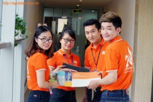 Khuyến mãi lắp mạng FPT Thanh Trì