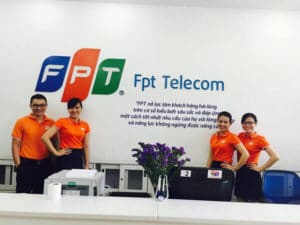 Lắp mạng FPT tại Hải Phòng tốc độ cao, miễn phí lắp đặt-LH 0901.911.001