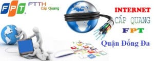 Lắp mạng FPT phường Đống Đa, Ô Chợ Dừa, Kim Liên, Láng và Văn Miếu – Quốc Tử Giám