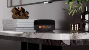 Ưu đãi mua FPT Play Box S tháng 7