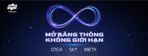 Lắp mạng FPT phường Gia Định, Bình Thạnh, Bình Lợi Trung, Thạnh Mỹ Tây và Bình Quới