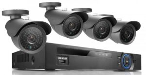 TOP 8 Địa chỉ lắp đặt camera tại Nha Trang uy tín, chuyên nghiệp