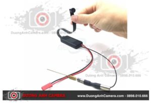 Nên mua camera quay lén ở đâu tốt nhất?