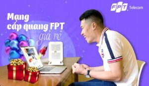 Mạng FPT Yếu, Chậm, Chập Chờn? Nguyên Nhân & 10 Cách Khắc Phục
